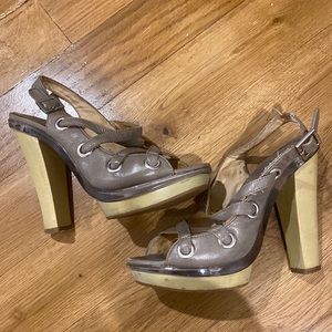 Michael Kors 5,5 size